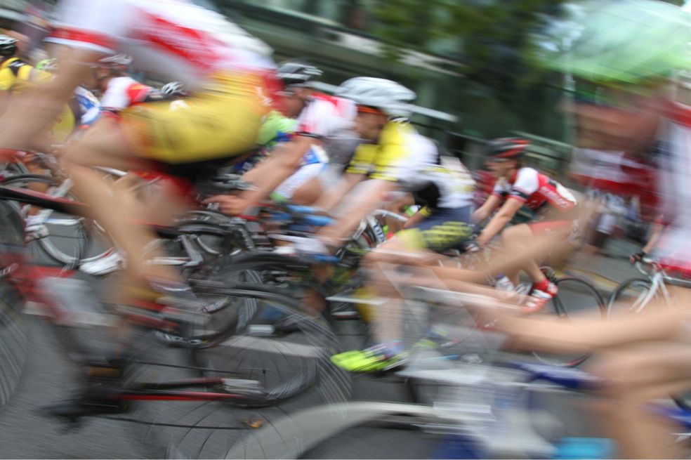 Federación Colombiana de Ciclismo reportó cuatro casos de dopaje en 2024