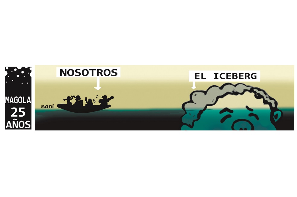 Iceberg