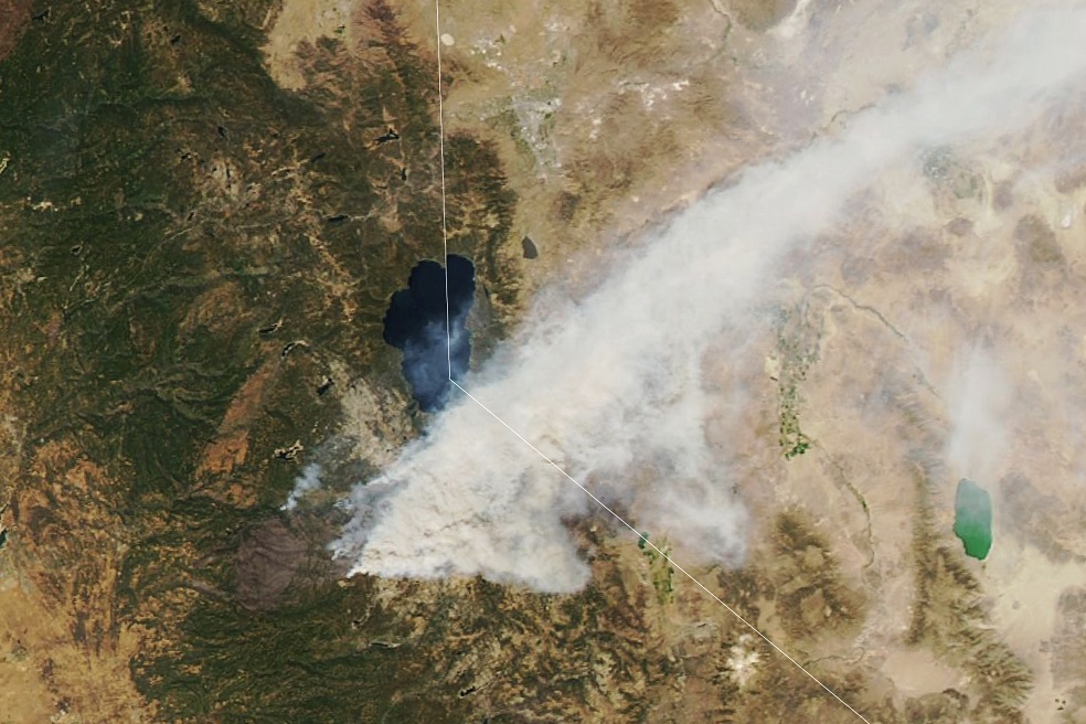 incendios