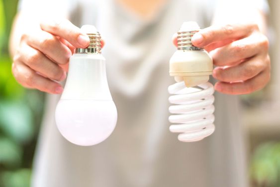 Qué electrodomésticos consumen más energía y cómo ahorrar en la factura