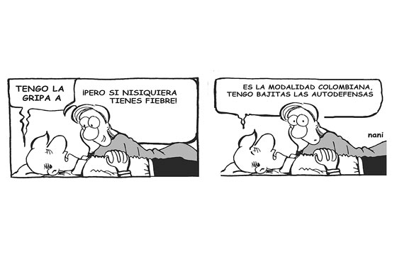 Enfermo