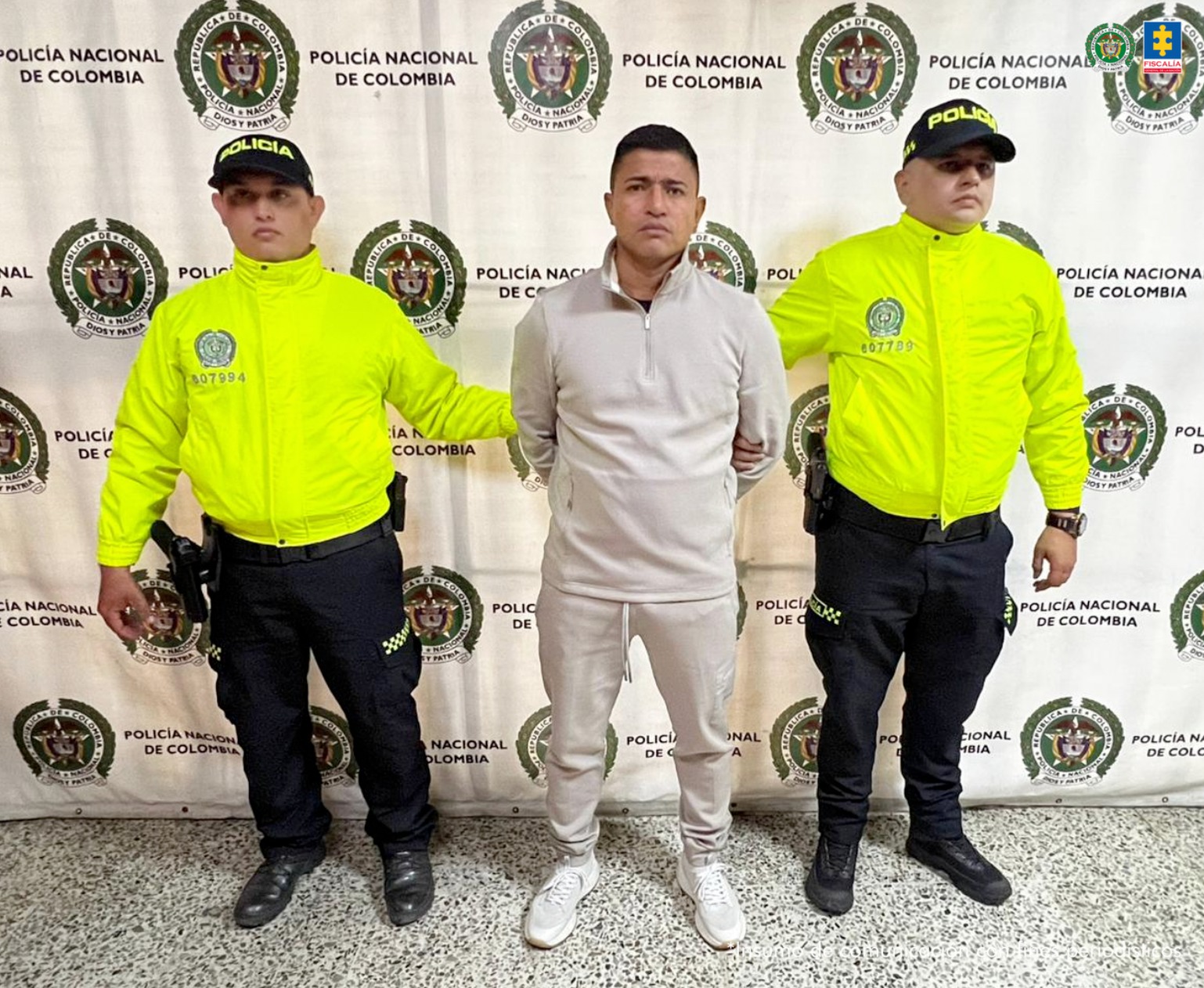 Imputaron a presunto líder de poderoso grupo de minería ilegal en Antioquia