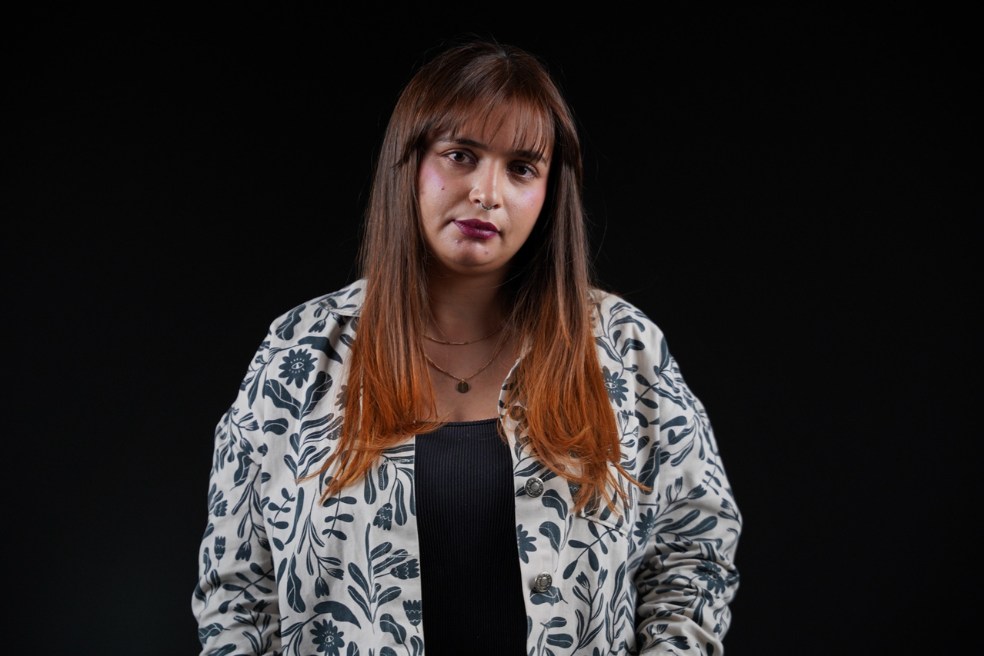 La lucha por la muerte digna de Catalina Giraldo sigue en pie