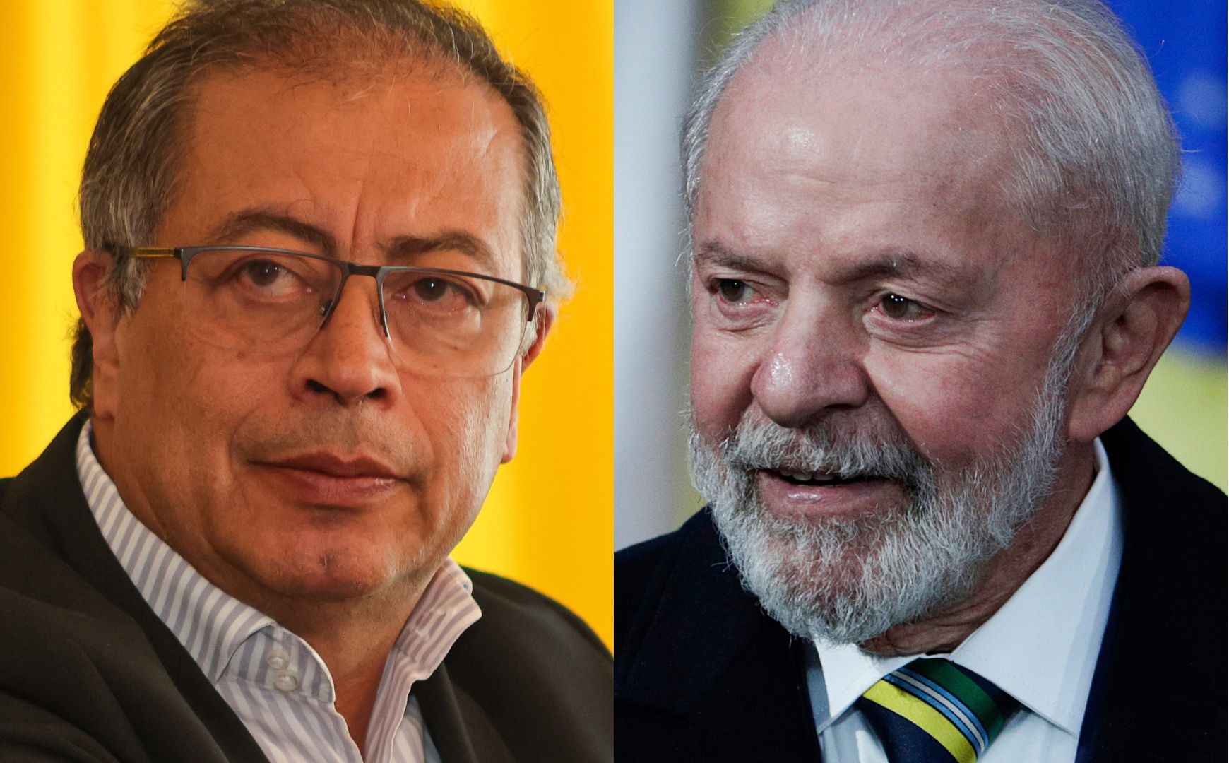 “Profunda preocupación”: Colombia y Brasil rechazan orden de captura contra González