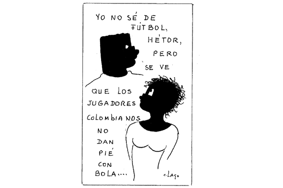 Fútbol