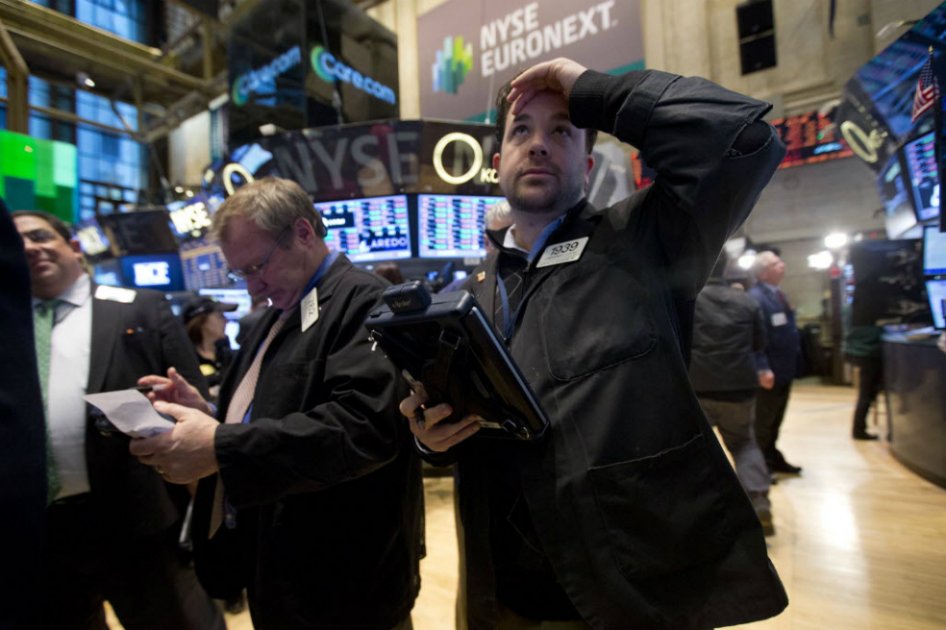 Wall Street termina con fuerte alza tras cifras sobre empleo en EE.UU.