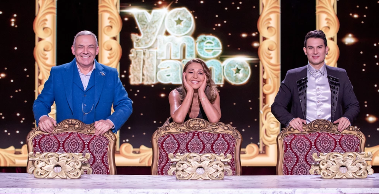“Yo me llamo” busca jurados y así podría convertirse en uno de ellos