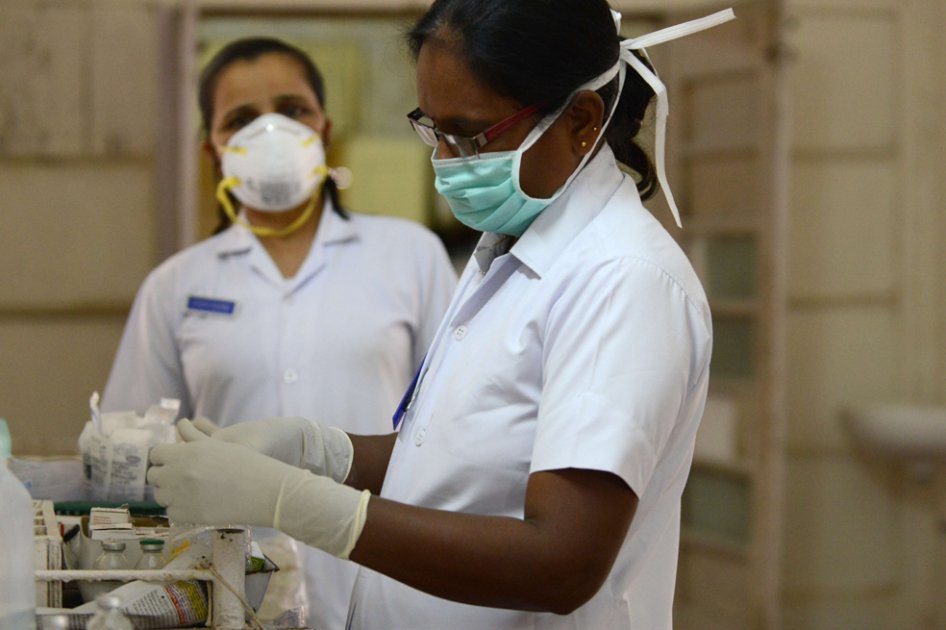 OMS convoca Comité de Emergencia sobre el coronavirus