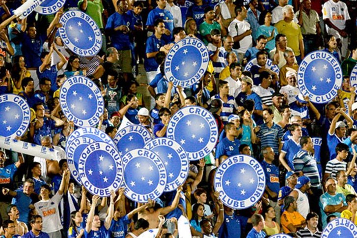 El Cruzeiro cae goleado y la liga brasileña se aprieta