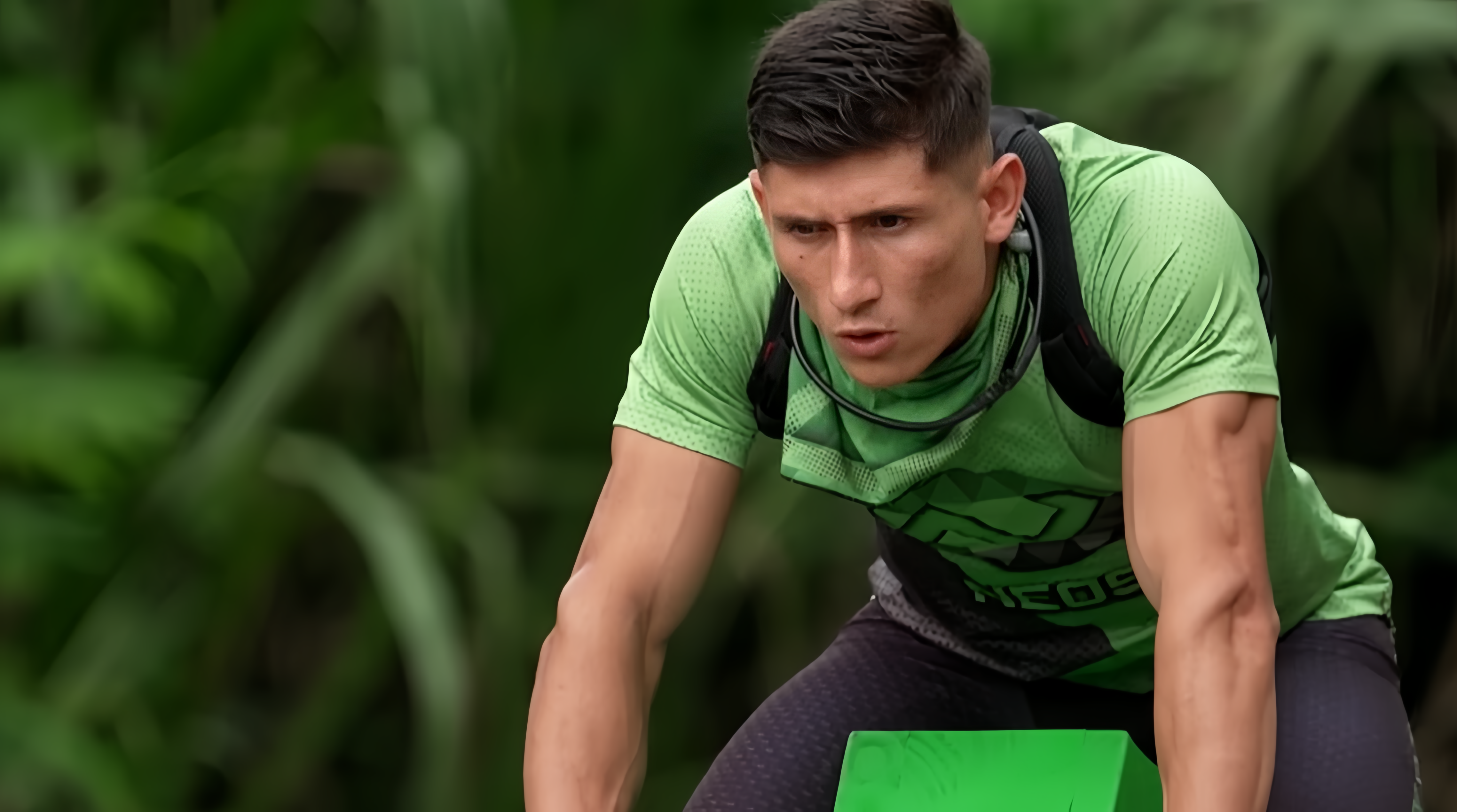 ‘Desafío Siglo XXI’ resumen capítulo 111: nuevos cambios de equipos y un inesperado anuncio