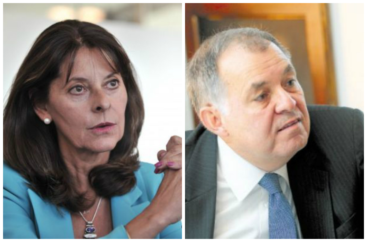 Partido Conservador, entre santismo y uribismo
