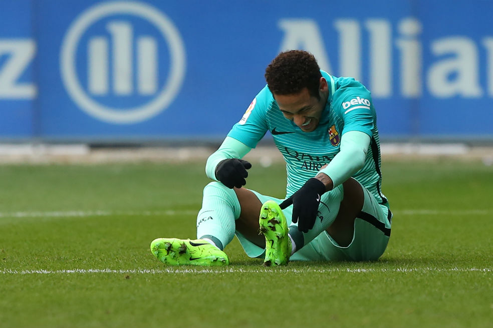 Barcelona, procesado por estafa en el fichaje de Neymar