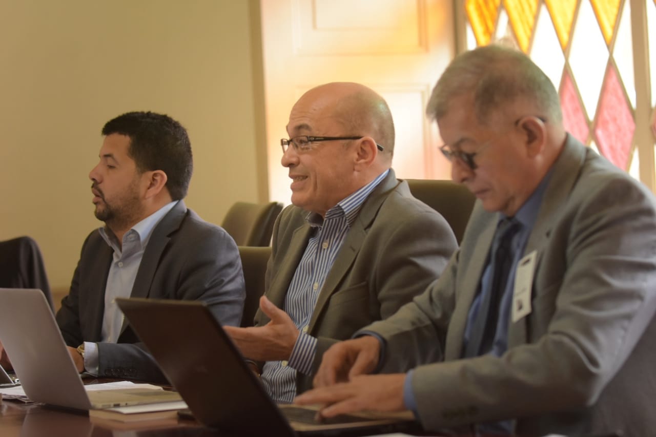‘Objeciones a la JEP no fueron consideradas por la Comisión de Seguimiento del Acuerdo’: Farc