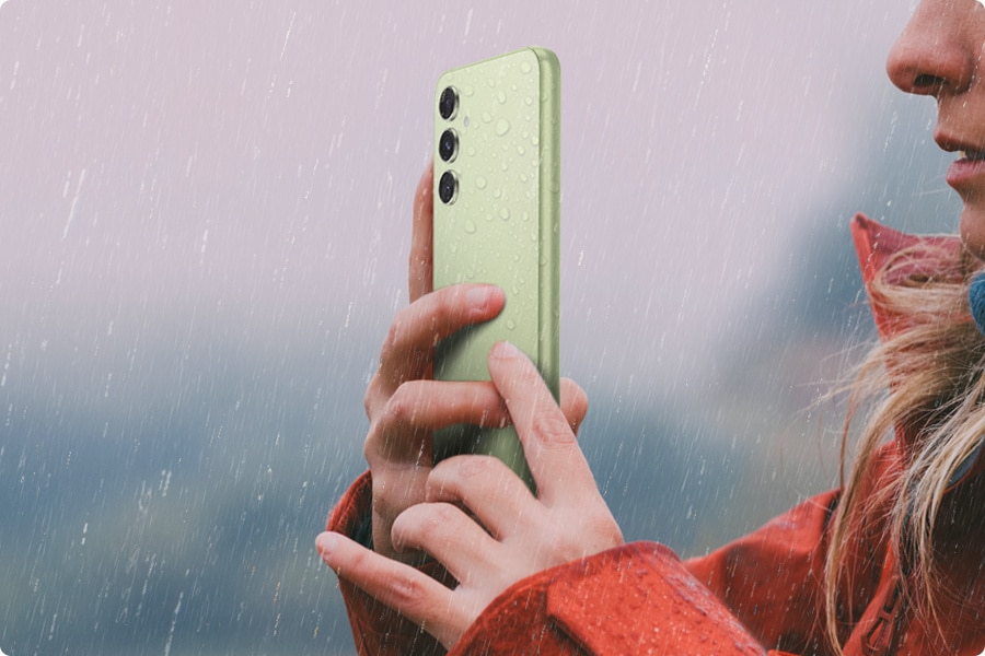 La serie Galaxy A de Samsung, una experiencia premium con un rendimiento único