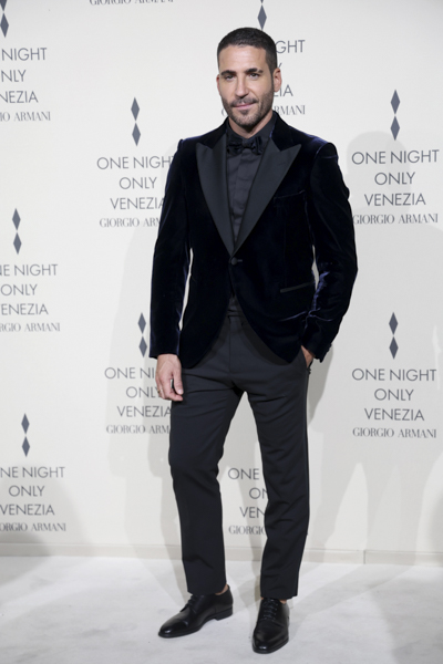 Miguel Ángel Silvestre