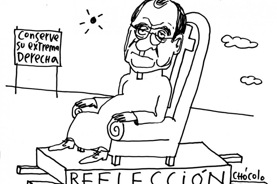 Reelección