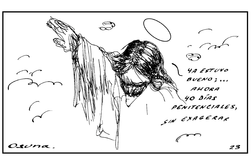 Fin de temporada
