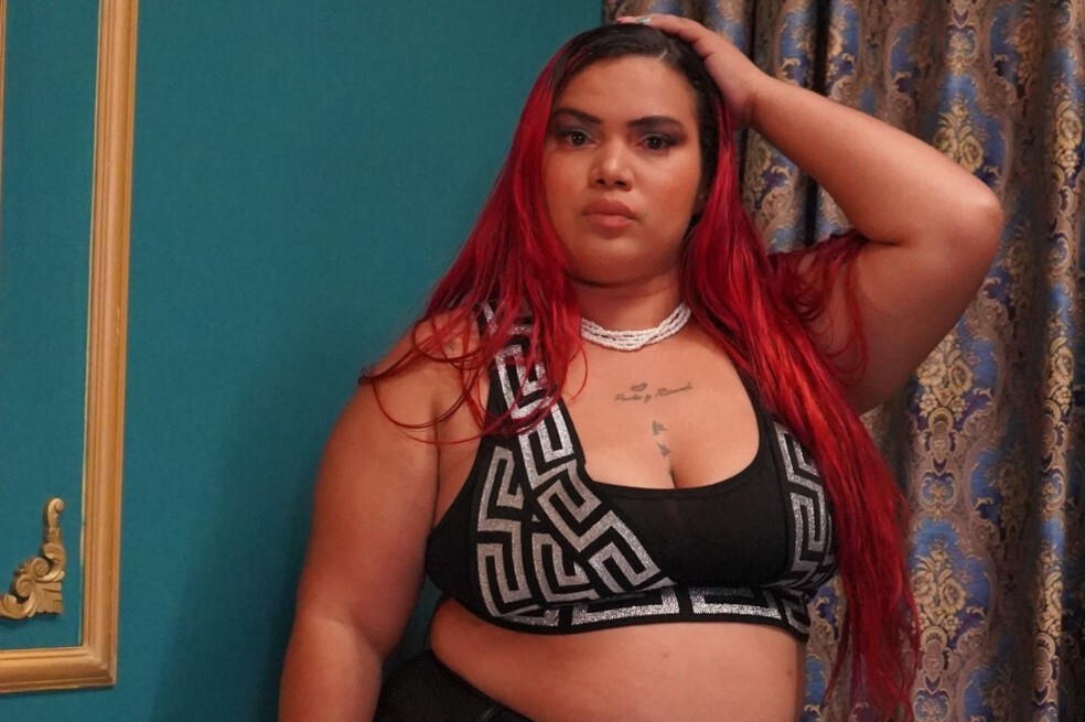 Memes ‘acaban’ a Marbelle de ‘Yo me llamo’. Su historia conmovió: “lo merezco”