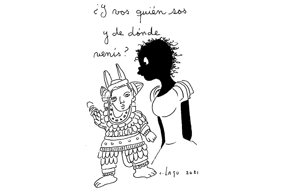 Nieves