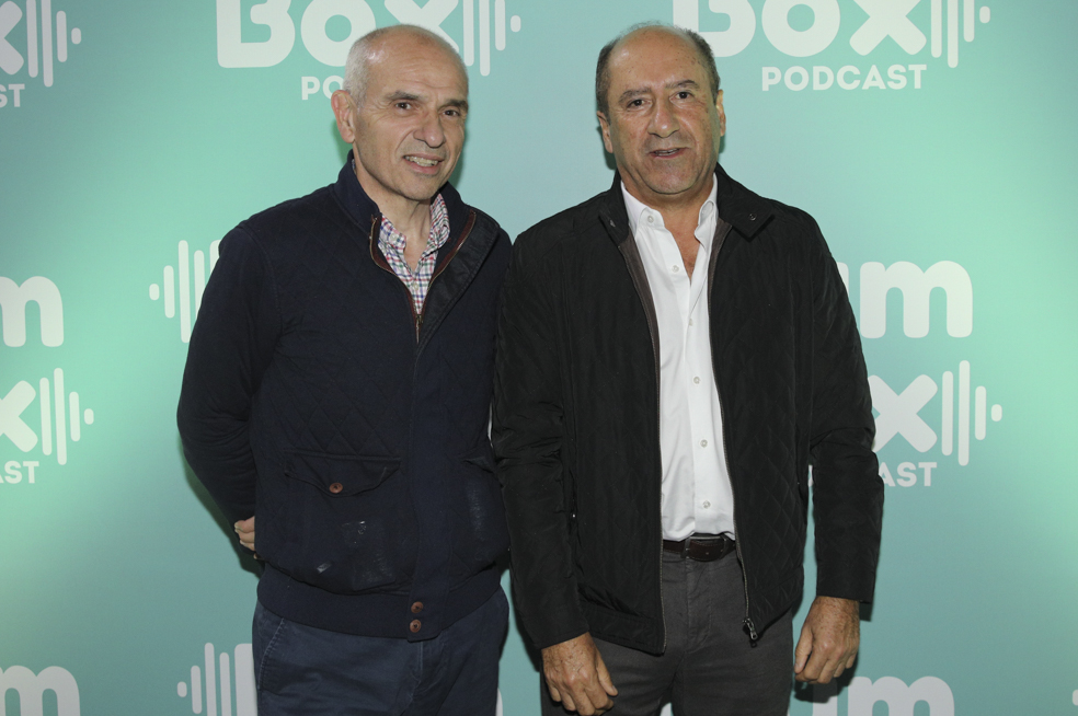 Sociales Lanzamiento Bumbox podcast en colombia 2020 VEA