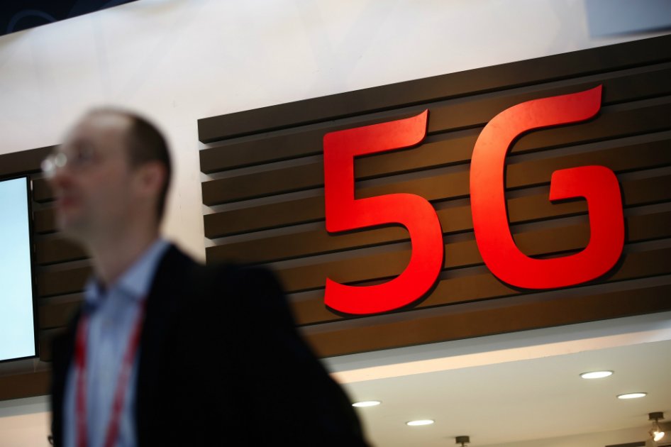 Gobierno e industria, en debate sobre tecnología 5G