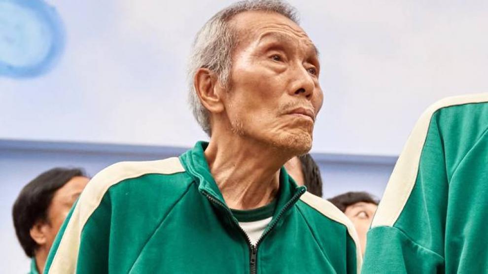 O Yeong-su, protagonista de “El juego del calamar”, acusado por violencia sexual