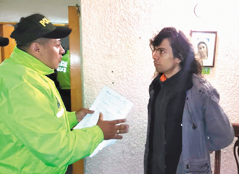 Lo raparon, golpearon y obligaron a tomar orines: así murió Juan Pablo González