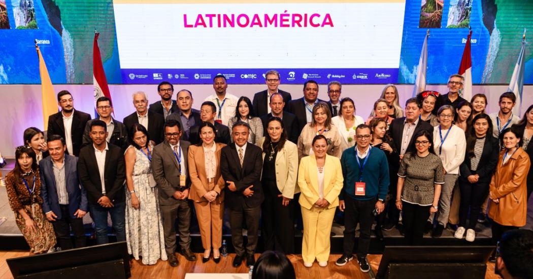 Bogotá es elegida como sede del Foro de Ciudades del Aprendizaje de Latinoamérica