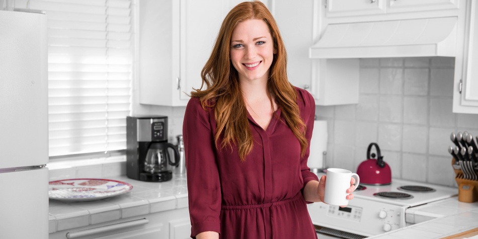 Renueva tu cocina para ser más saludable