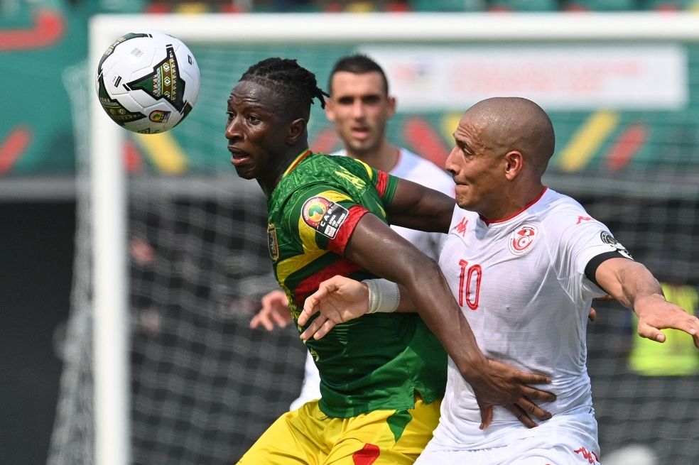 Escándalo en la Copa África: Árbitro terminó el partido antes de tiempo