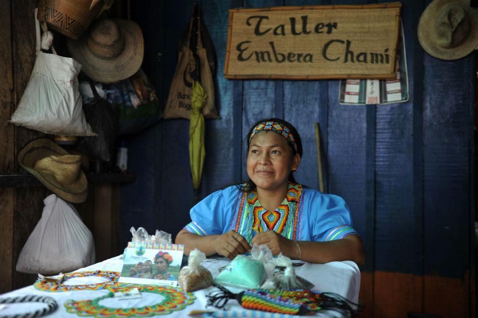 #EncuentroColombia2020: La Creatividad para Construir Paz