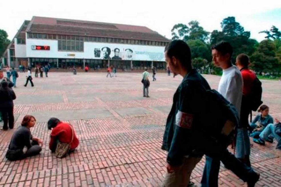 Tras 28 días de paro, retornarán las clases a la Universidad Nacional