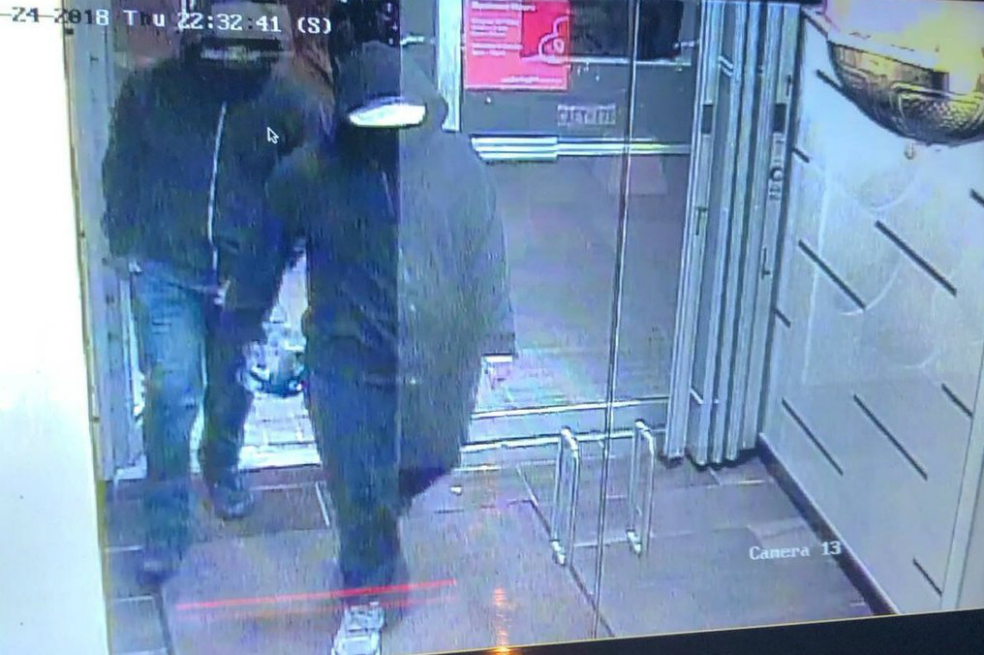 Una bomba en un restaurante de Canadá causa 15 heridos, 3 de gravedad