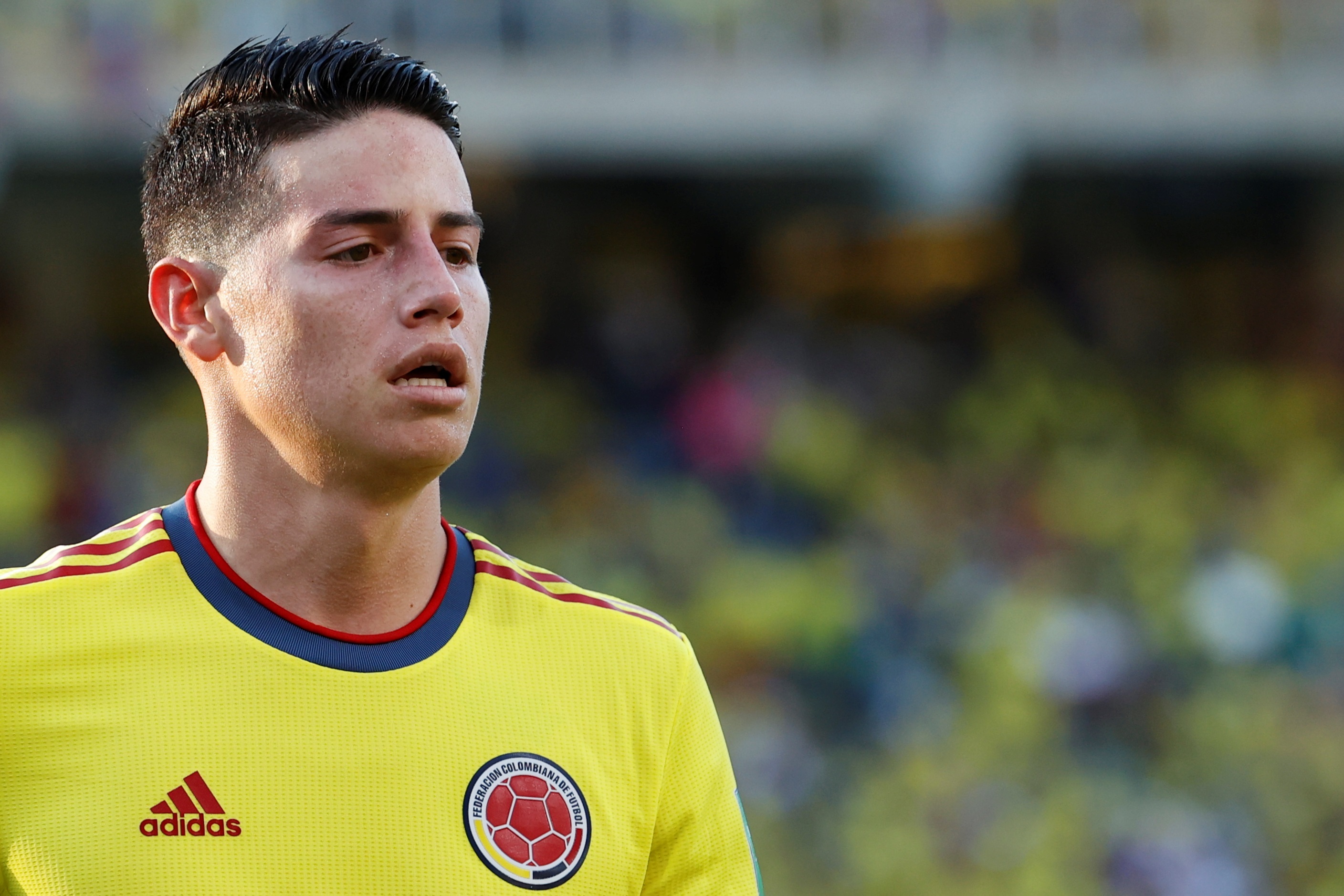 Columna de Antonio Casale: la selección y Colombia, una relación tóxica