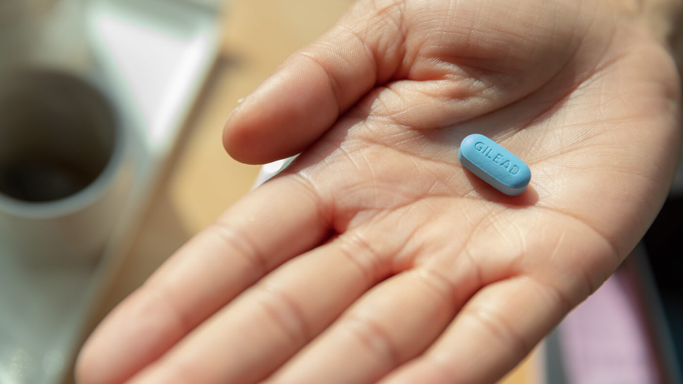 Bogotá lanza un plan piloto con medicamento que sirve para prevenir el VIH
