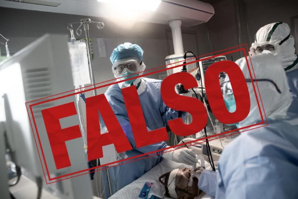 Falso: OMS no dijo que Colombia es el país más organizado en América en prevención de COVID-19