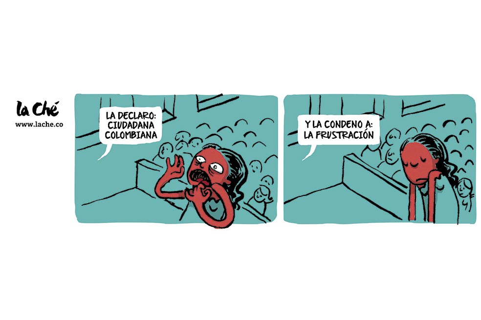 La Ché