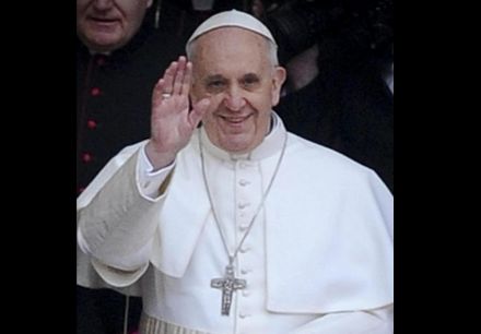 Visita del Papa costará a Brasil 59 millones de dólares