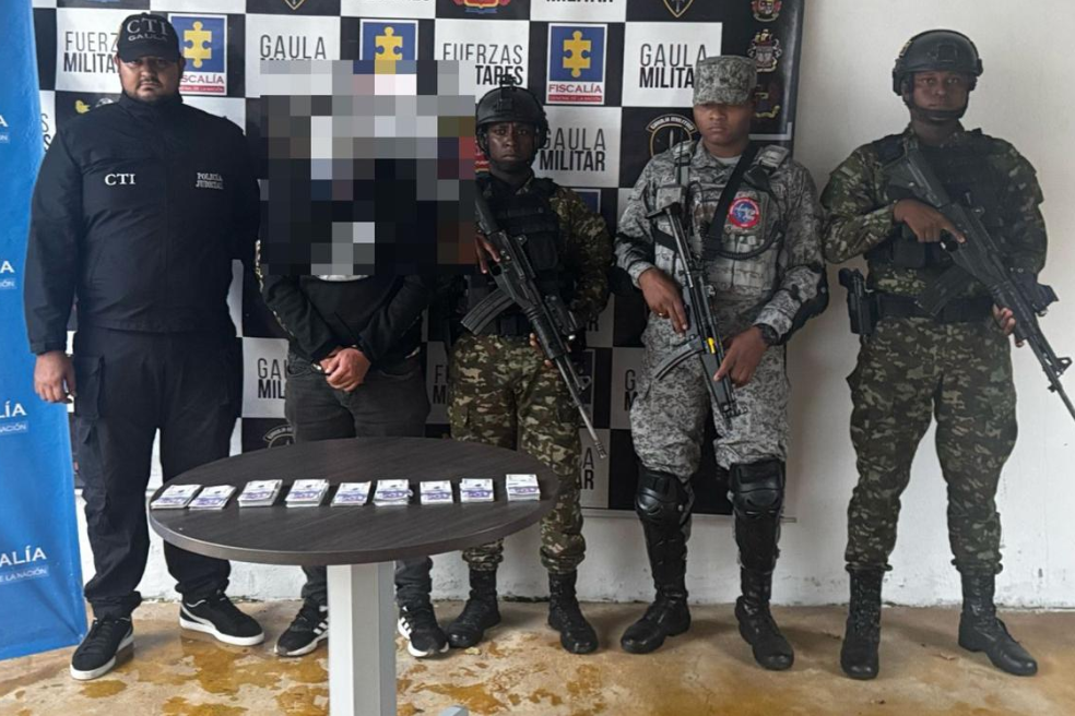 Así operaba extorsionista que se hacía pasar por disidente de las Farc en Casanare