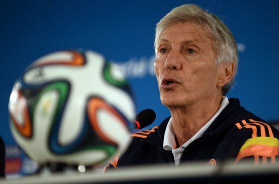 Luis Bedoya: Pékerman no exigió el control de las inferiores para quedarse