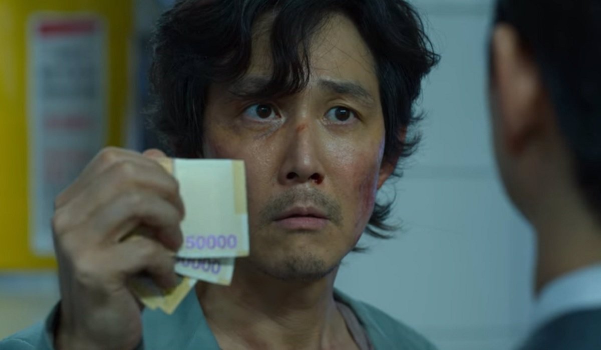 “El juego del calamar”: inversiones y ganancias de la serie de Netflix