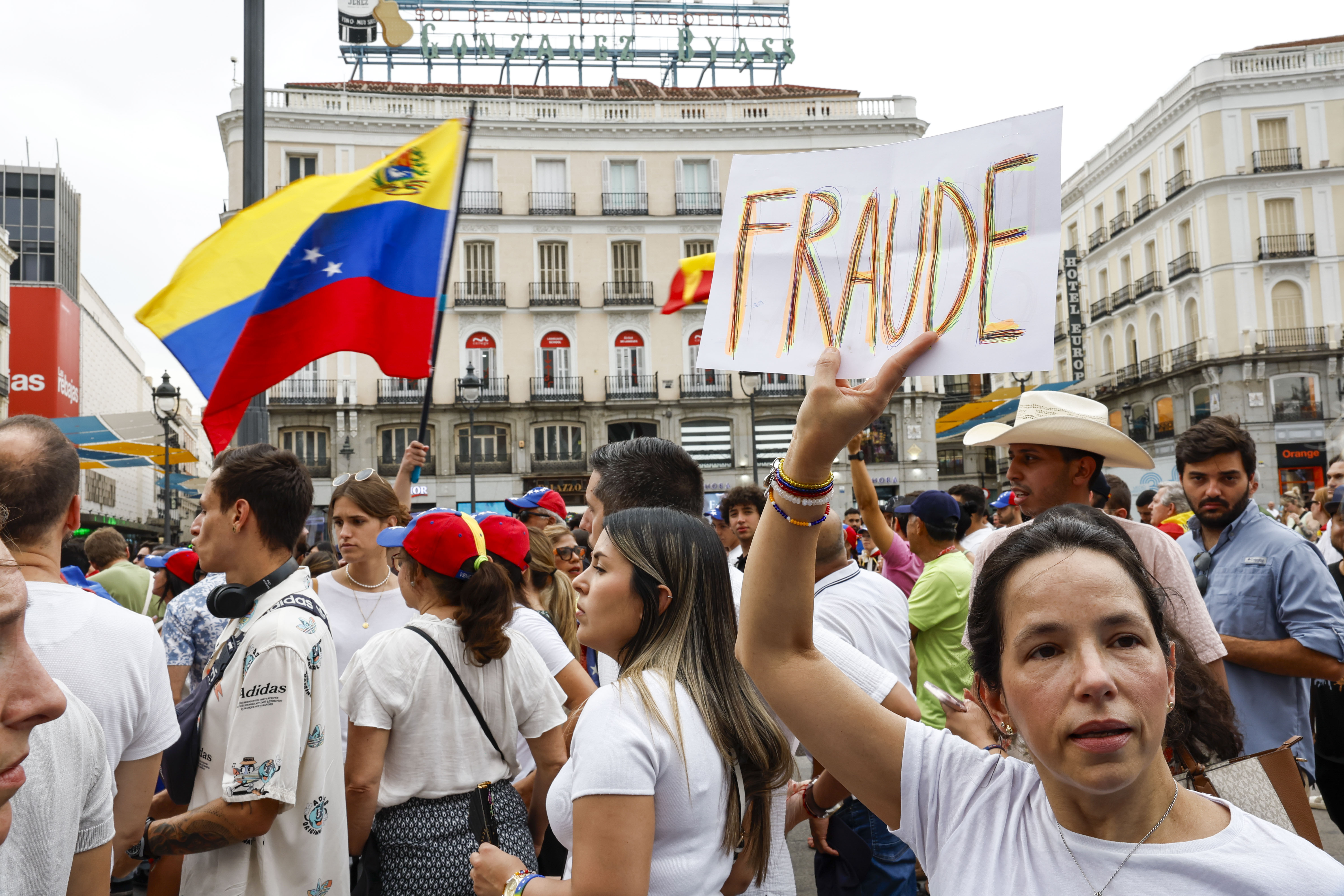 Elecciones en Venezuela: más de 10 años de resultados cuestionados, ¿cómo se votó?