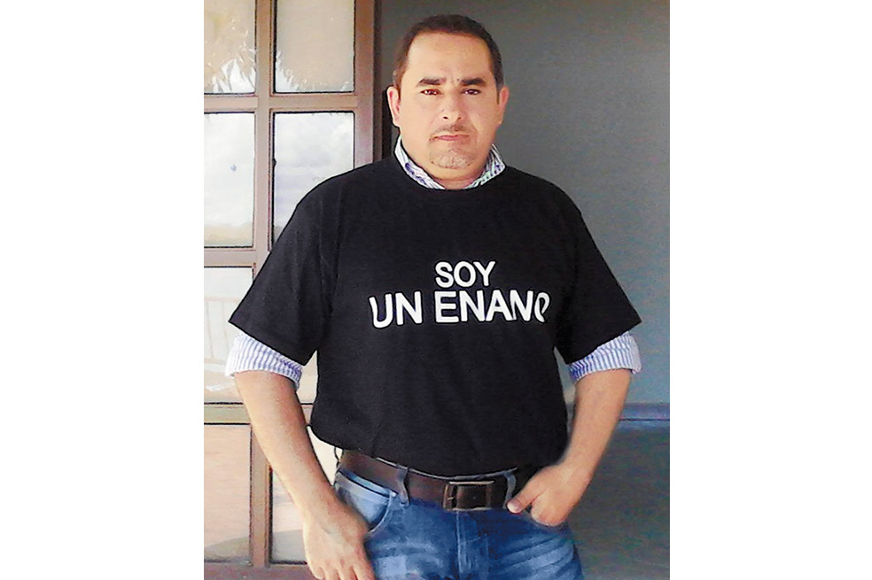 Édinson denunció y encontró la muerte