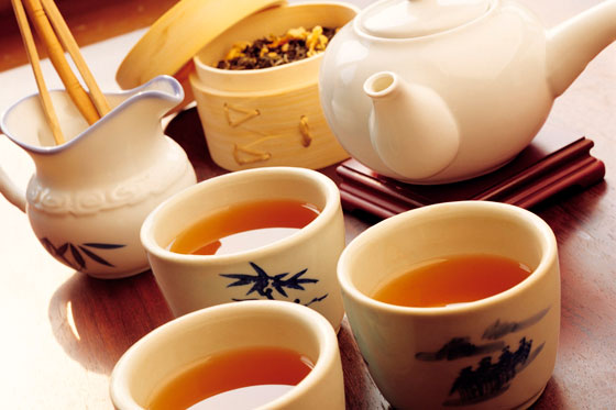El té, una bebida que hay que saber preparar 