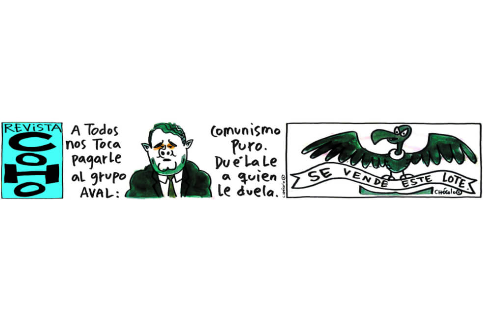 Revista Coho