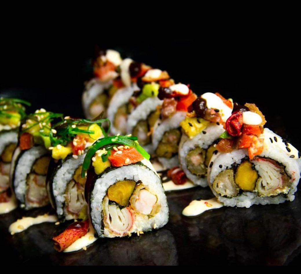 Sushi Master 2022: Musa compite con “Llama trina” y sus toques de tocineta y takis
