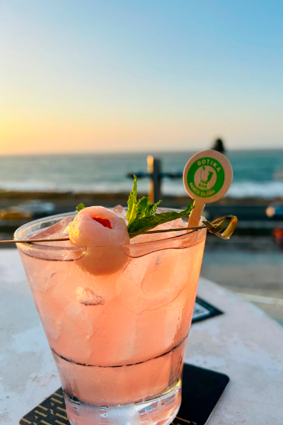 Día Mundial del Bartender: 3 cócteles para celebrar este día