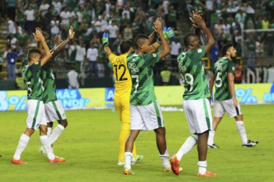 Deportivo Cali cumple 103 años de historia
