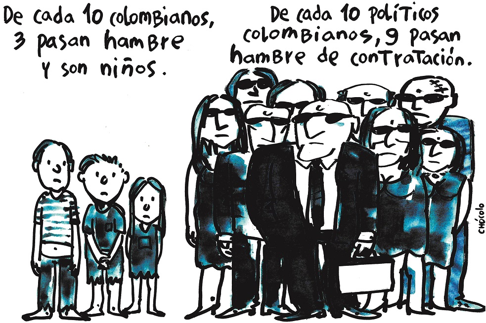 Chócolo