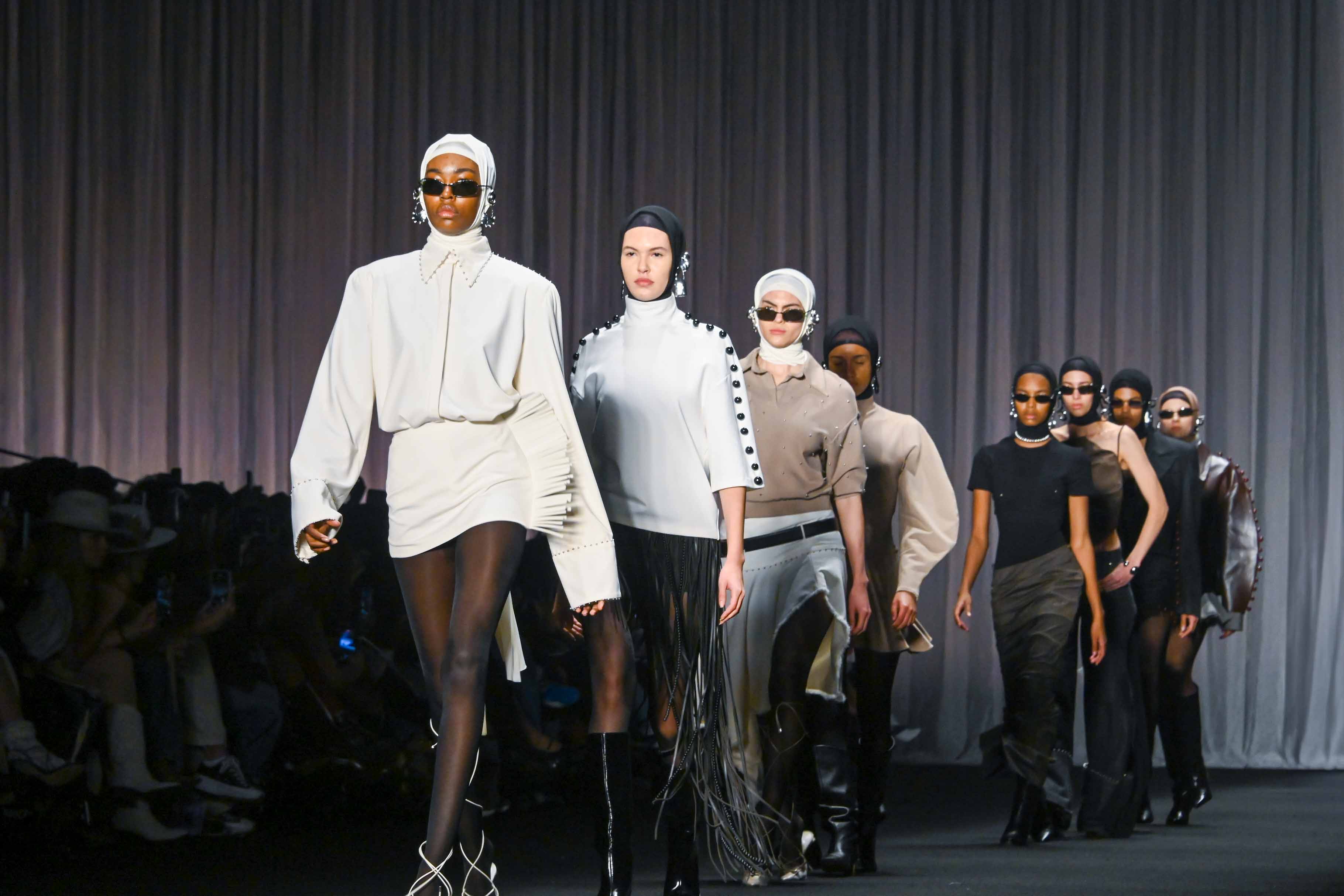 Bogotá Fashion Week 2026: fechas, pasarelas y lo imperdible